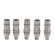 5PCS Aspire Nautilus BVC Coils 
