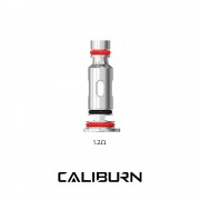 Uwell Caliburn G2 UN2 Meshed-H Coil Head 1.2ohm 4pcs