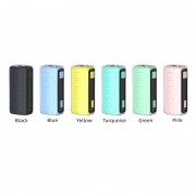 Innokin GOZEE Mod