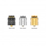 Hellvape Dead Rabbit 3 RDA (6 Anniversary Edition)