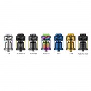 Hellvape Dead Rabbit 3 RTA (2024 Edition)