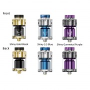 Hellvape Dead Rabbit 3 RTA J Edition