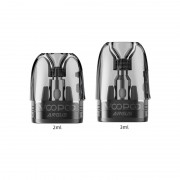VOOPOO ARGUS Top Fill Cartridge 3pcs
