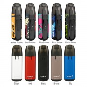 Justfog Minifit Kit