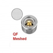 Vaporesso QF Meshed Coil 0.2ohm 3/PCS