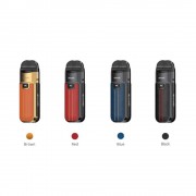 SMOK Nord 50W Pod Kit Leather Version