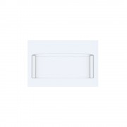 Vapefly Kriemhild Glass Tube