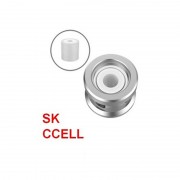 Vaporesso SK CCELL Coil 0.5ohm 3/PCS