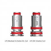 Smok LP2 Coil Head 5pcs