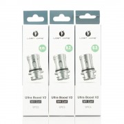 Lostvape Ultra Boost V2 Coil 5PC