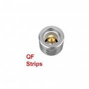 Vaporesso QF Strips Coil 0.15ohm 3/PCS