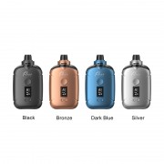 Eleaf FlasQ Kit