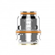 Geekvape Z Coil Head 0.25ohm 5pcs