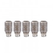 5PCS SMOK TFV4 TF-S6 Replacement Coil