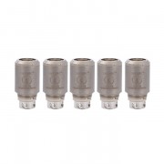 5PCS SMOK TFV4 TF-Ti Replacement Coil