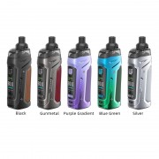 Innokin CoolFire PZPulse Pod Kit