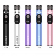 Yocan Lux 2.0 Mod