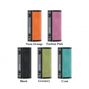 Eleaf iStick i40 Mod