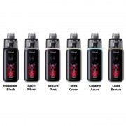 Uwell Typhos Pro Pod Kit