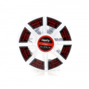 Vapefly 8 in 1 Heating Wire 48pcs