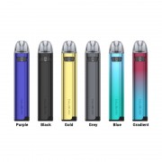 Uwell Caliburn A2S Pod System Kit