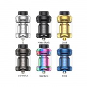 Hellvape Fat Rabbit 2 RTA