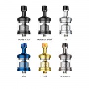 Hellvape Dead Rabbit MTL 2 RTA