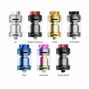 Hellvape Fat Rabbit Solo 2 RTA