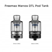 Freemax Marvos DTL Pod Tank 4.5ml