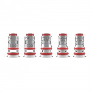 Vandy Vape Jackaroo POD VVC Coil Head 4pcs