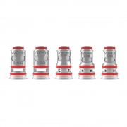 Vandy Vape Jackaroo POD VVC Coil Head 4pcs