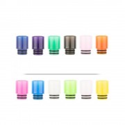 Reewape AS229W Color Changeable 510 Resin Drip Tip