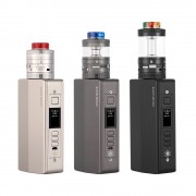 Steam Crave Hadron Pro DNA250C Combo Kit