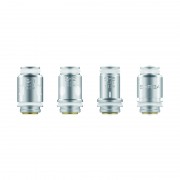 Smoant SANTI Coil Head 3pcs