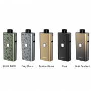 Aspire Cloudflask S Kit 5.5ml