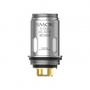 Smok Vape Pen Meshed/DC Coil Head 5pcs