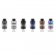 Vaporesso iTank T Tank