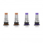 Geekvape J Coil 5pcs