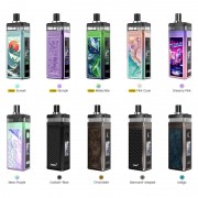 Smoant Pasito II Pod Kit