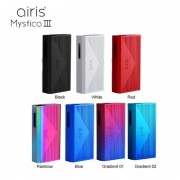 Airistech Airis Mystica III Mod