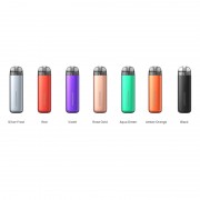 Aspire Flexus Peak Kit