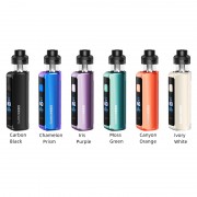 Geekvape Aegis Force Kit