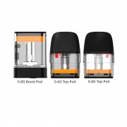 Smok Alpha Pod 3pcs