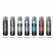 VOOPOO ARGUS E40 Kit