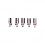 5PCS Aspire BVC Coils 