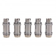 5PCS Aspire Nautilus X Replacement Coils