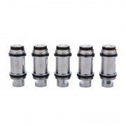 5PCS Aspire PockeX Coil 