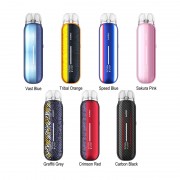 Aspire Pixo Aura Kit