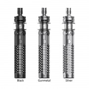 BD Vape Blaster Kit