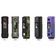 BD Vape Rayden 100 Mod